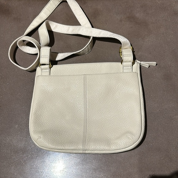 Fossil Bag like new - Picture 2 of 4